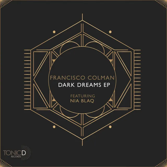 Dark Dreams - Original Mix