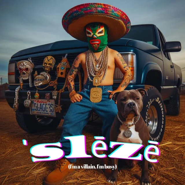 ˈslēzē