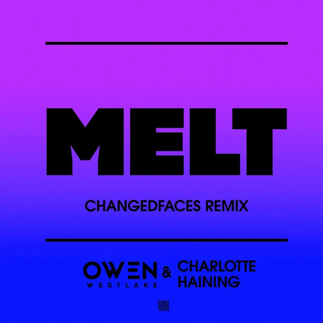 Melt - ChangedFaces Remix