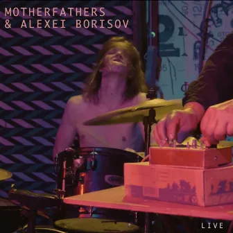 Filled with Poison and Rage (Live) by Motherfathers