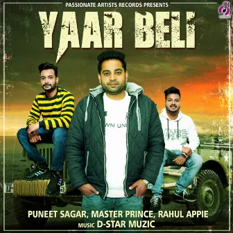 Yaar Beli by Master Prince