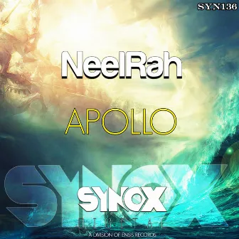 APOLLO by NeelRah