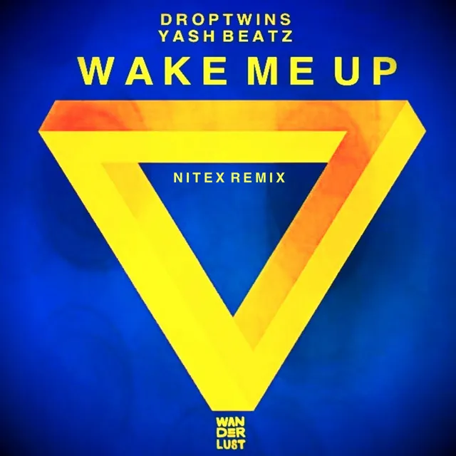 Wake Me Up (Nitex Remix)