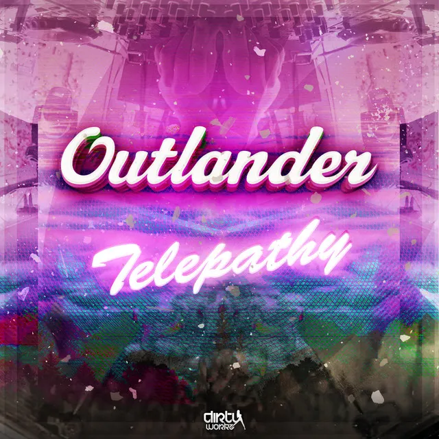 Telepathy - Extended Version