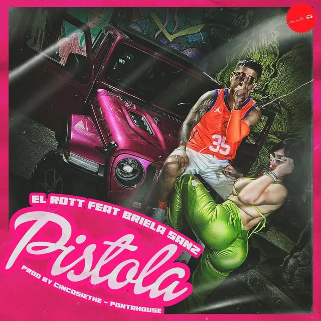 Pistola