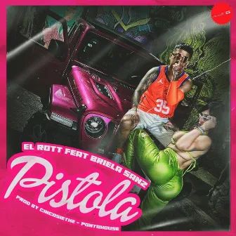 Pistola by El Rott