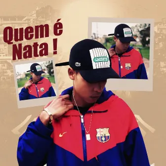 Quem É Nata by DJ Matheus Original