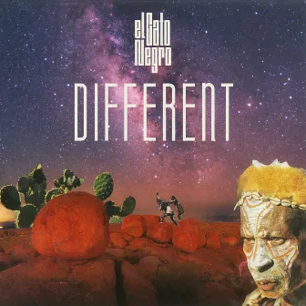 Différent by El Gato Negro