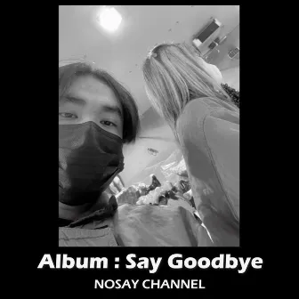 Say Goodbye by NOSAY