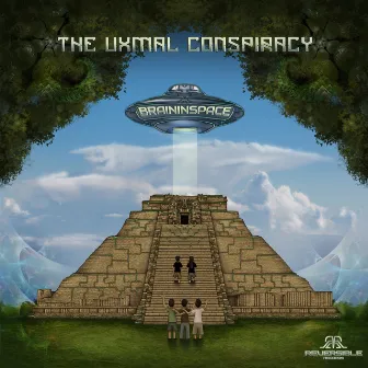 The Uxmal Conspiracy by 