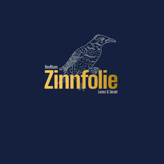 Zinnfolie