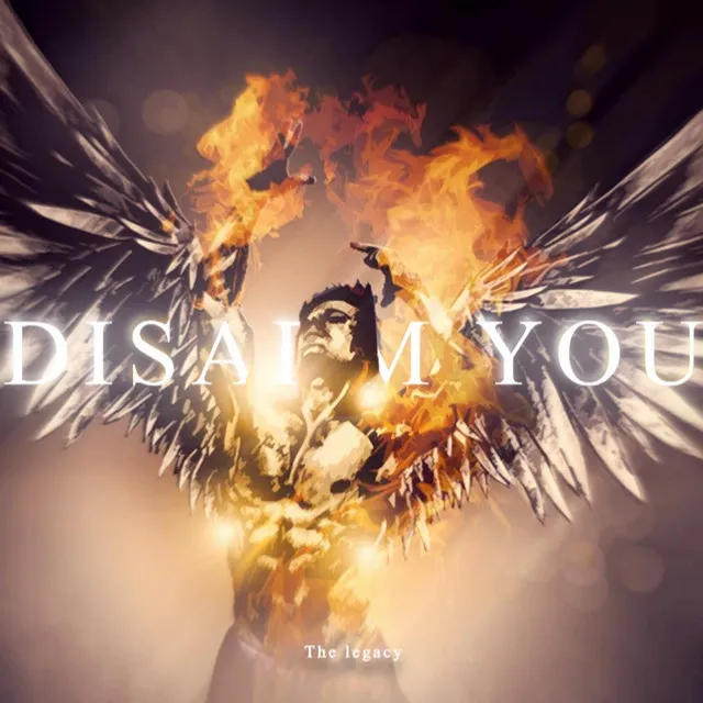 Disarm You (Radio Edit)