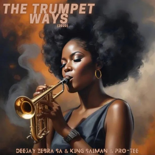 Trumpet Dance