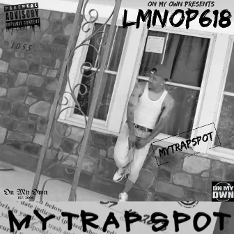 My Trap Spot by Lmnop618