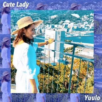 Cute Lady by Yuulo