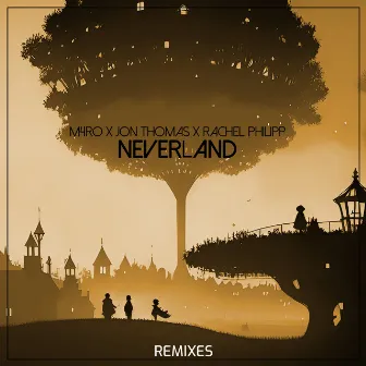 Neverland (Remixes) by M4RO