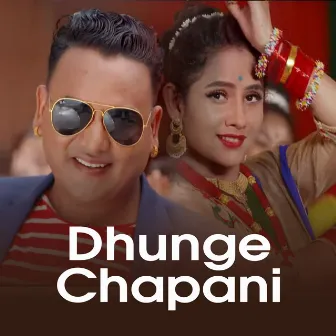 Dhunge Chapani by 