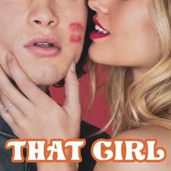 That Girl by LJ Benet