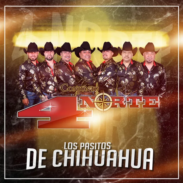 Los Pasitos de Chihuahua