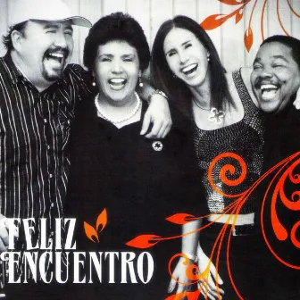 Feliz Encuentro by Julie Freundt