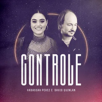 Controle by Hadassah Perez