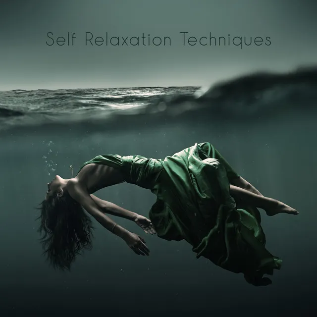 Self Relaxation Techniques - Best of Relaxing Waves