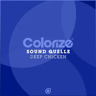 Deep Chicken by Sound Quelle