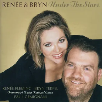 Renée & Bryn - Under The Stars by Welsh National Opera Orchestra