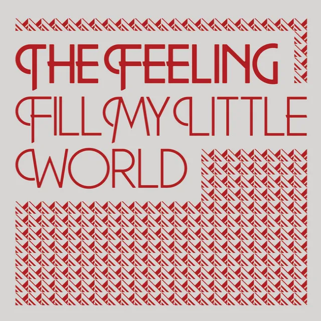 Fill My Little World - Radio Version