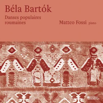 Bartók: Danses populaires roumaines by Matteo Fossi