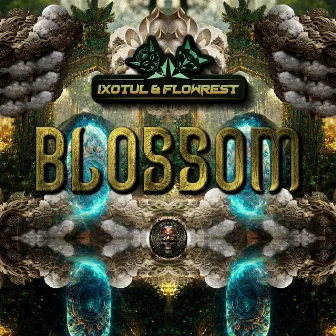 Blossom by Ixotul & Flowrest