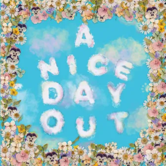 A Nice Day Out by Nes Tarot's Psycho Tropics