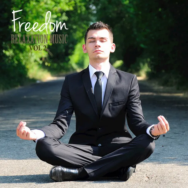 Freedom (Relaxation Music, Vol. 2)