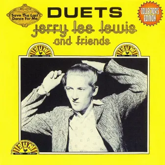 Duets by Jerry Lee Lewis