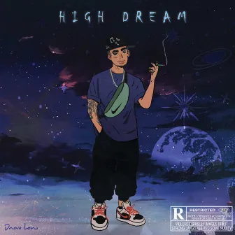 High Dream by DnavLow