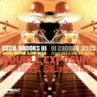 Double Exposure by Cecil Brooks III