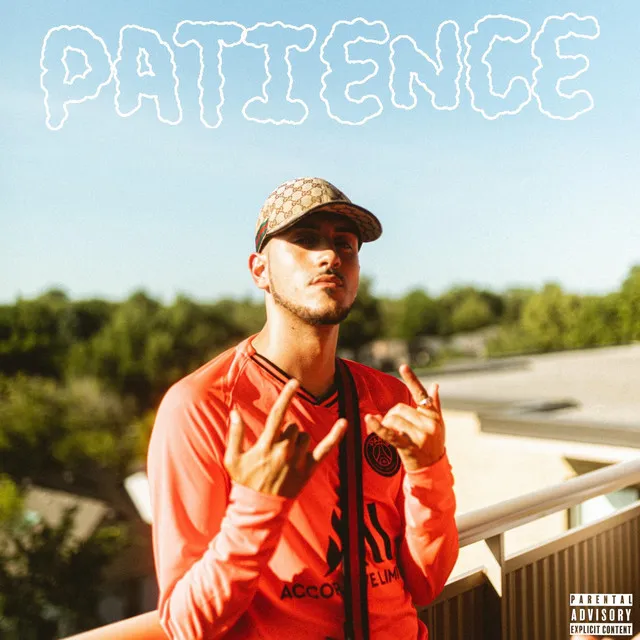 Patience