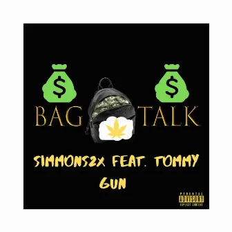 Bag Talk by Simmons2x