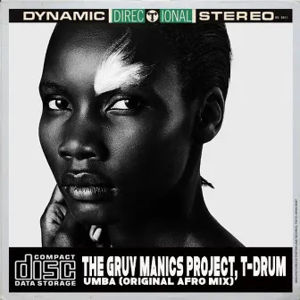 Umba by The Gruv Manics Project