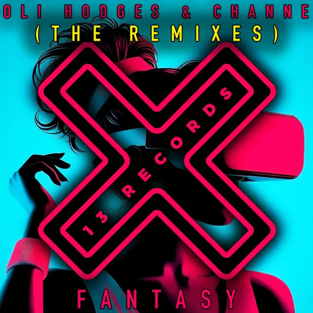 Fantasy - Mitch Vice Remix