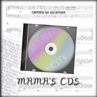 Mama's CDs by DLCfinder