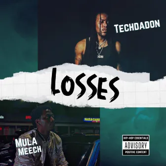 Losses by TechDaDon