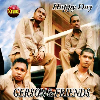 Happy Day by Gerson & Friends