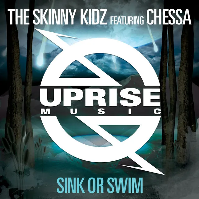 Sink Or Swim (feat. Chessa)