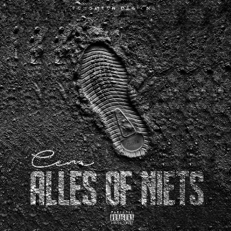 Alles of Niets by Cem