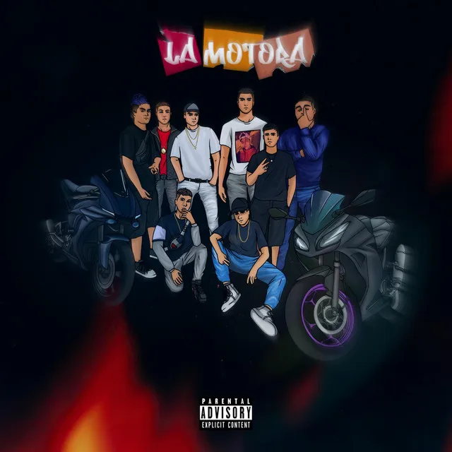 La Motora