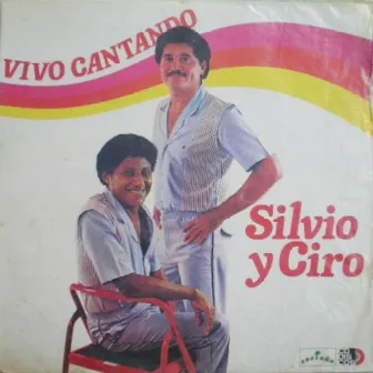 Vivo cantando by Ciro Mesa