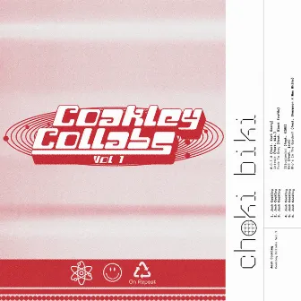 Coakley Collabs, Vol.1 by Josh Coakley