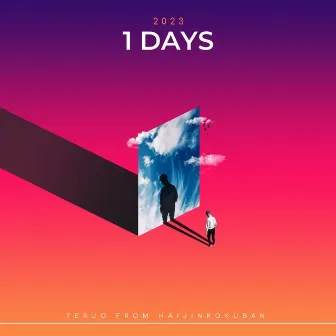 1DAYS by Teruo