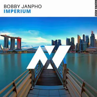 Imperium by Bobby Janpho